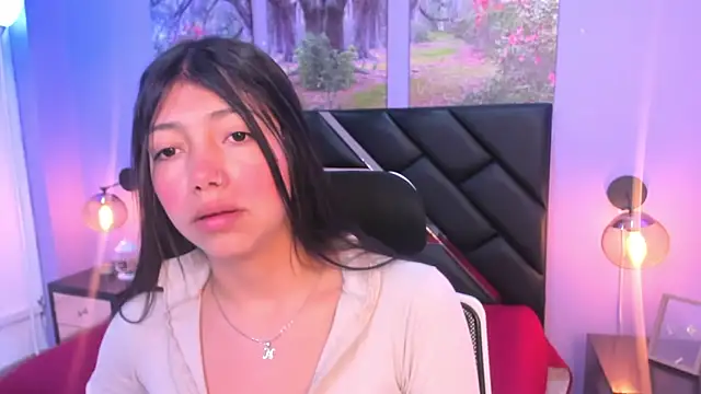 Snapshot of KimberlyVillaLobos chatting on 03-10-25, 12:06 KimberlyVillaLobos online show from 03-10-25, 12:06