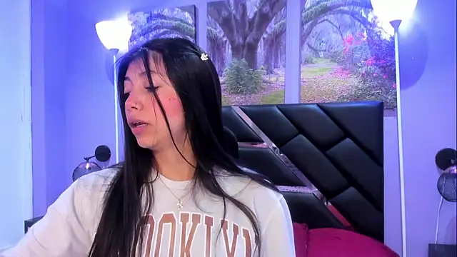 KimberlyVillaLobos online show from 01-13-26, 11:36