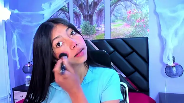 KimberlyVillaLobos online show from 10-23-25, 11:31