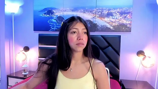 KimberlyVillaLobos online show from 02-23-26, 11:33