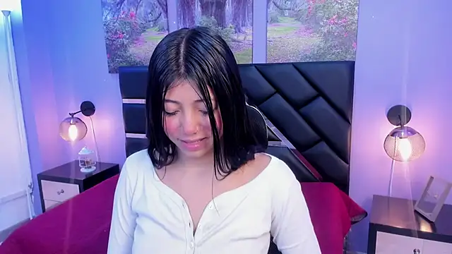 Snapshot of KimberlyVillaLobos chatting on 03-15-25, 11:40 KimberlyVillaLobos online show from 03-15-25, 11:40