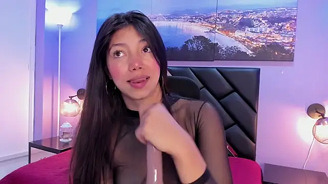 KimberlyVillaLobos online show from 03-05-26, 11:51