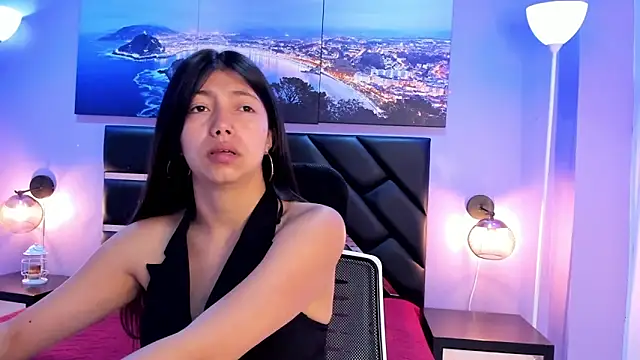 KimberlyVillaLobos online show from 04-14-26, 11:15