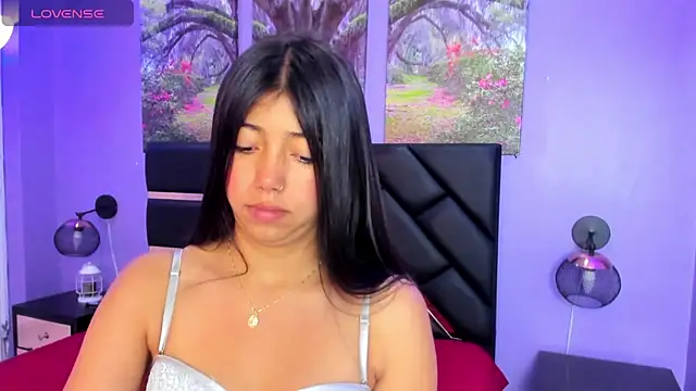 Snapshot of KimberlyVillaLobos chatting on 09-10-25, 01:32 KimberlyVillaLobos online show from 09-10-25, 01:32