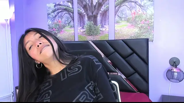 Snapshot of KimberlyVillaLobos chatting on 09-23-25, 12:56 KimberlyVillaLobos online show from 09-23-25, 12:56