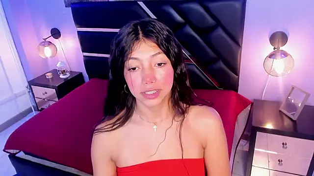 Snapshot of KimberlyVillaLobos chatting on 03-05-25, 12:11 KimberlyVillaLobos online show from 03-05-25, 12:11