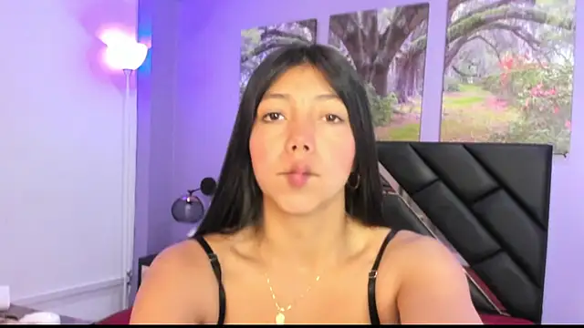 Snapshot of KimberlyVillaLobos chatting on 09-26-25, 12:45 KimberlyVillaLobos online show from 09-26-25, 12:45