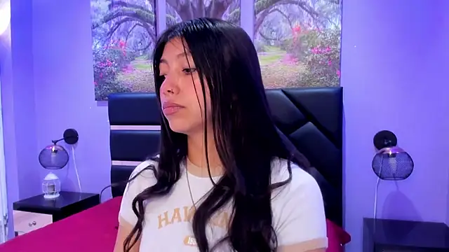 KimberlyVillaLobos online show from 11-12-25, 11:36