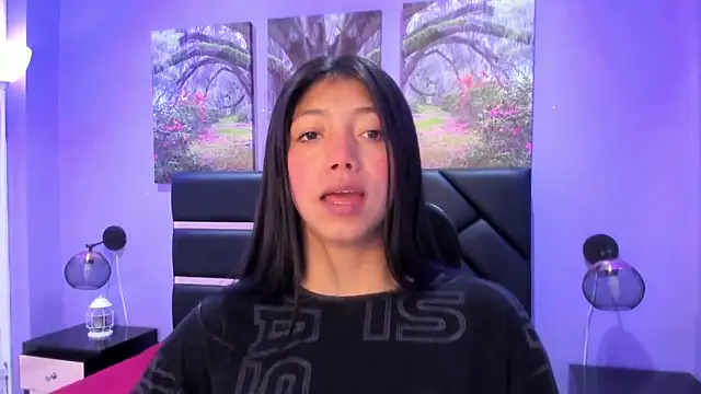 KimberlyVillaLobos online show from 11-17-25, 11:36