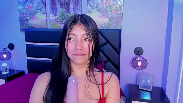 Snapshot of KimberlyVillaLobos chatting on 03-22-25, 05:31 KimberlyVillaLobos online show from 03-22-25, 05:31