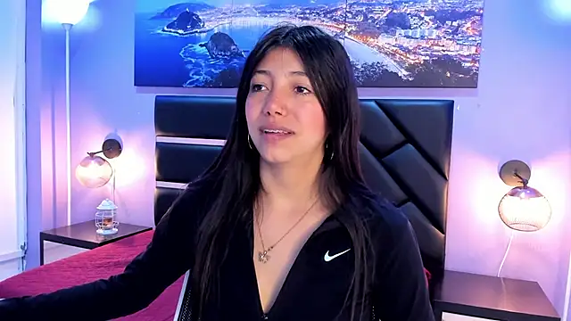 KimberlyVillaLobos online show from 04-08-26, 11:33