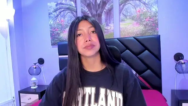 KimberlyVillaLobos online show from 11-13-25, 11:58