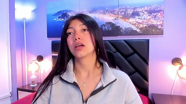 KimberlyVillaLobos online show from 02-21-26, 11:34