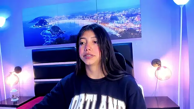 KimberlyVillaLobos online show from 02-11-26, 11:32