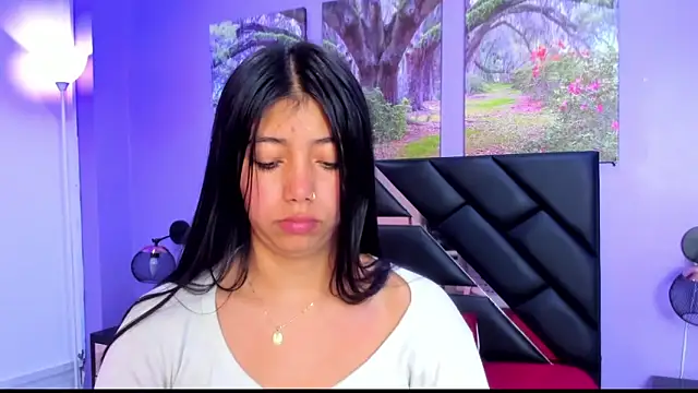 Snapshot of KimberlyVillaLobos chatting on 09-19-25, 01:59 KimberlyVillaLobos online show from 09-19-25, 01:59