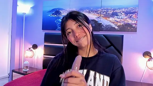 KimberlyVillaLobos online show from 03-03-26, 11:39