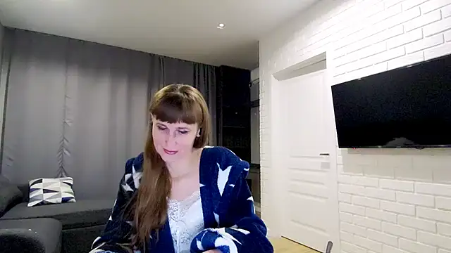 Daniella Lorente online show from 02-17-26, 10:51