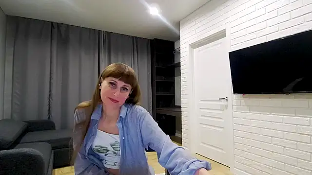Daniella Lorente online show from 05-10-26, 09:38