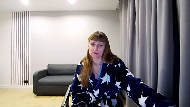 Daniella Lorente online show from 02-26-25, 03:46