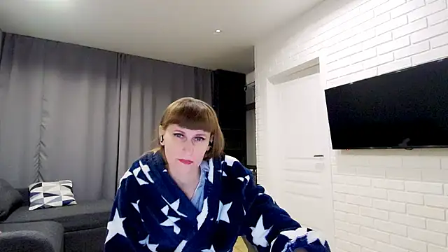 Daniella Lorente online show from 02-03-26, 10:04