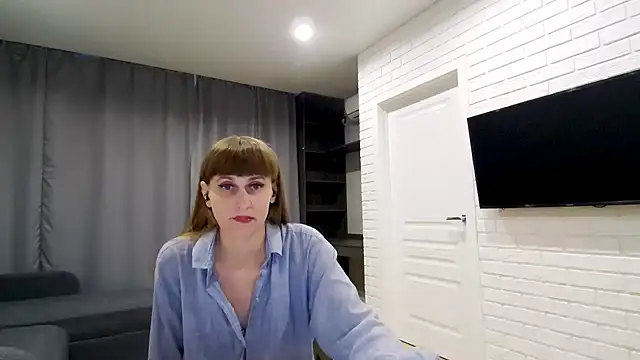 Daniella Lorente online show from 04-12-26, 04:10