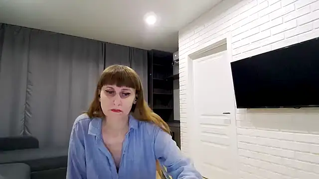 Daniella Lorente online show from 04-30-26, 08:57