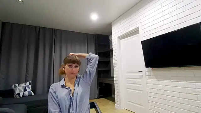 Snapshot of Daniella_Lorente chatting on 07-30-26, 12:54 Daniella Lorente online show from 07-30-26, 12:54