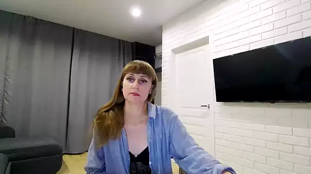 Daniella Lorente online show from 09-14-25, 05:57