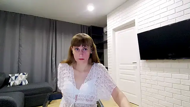 Daniella Lorente online show from 03-03-26, 10:39