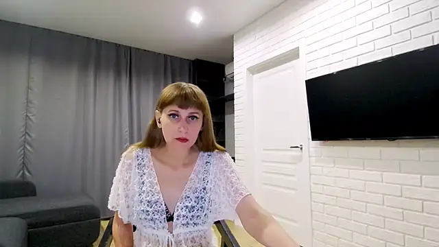 Daniella Lorente online show from 09-21-25, 09:53