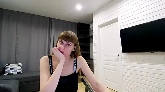 Daniella Lorente online show from 03-09-26, 11:41