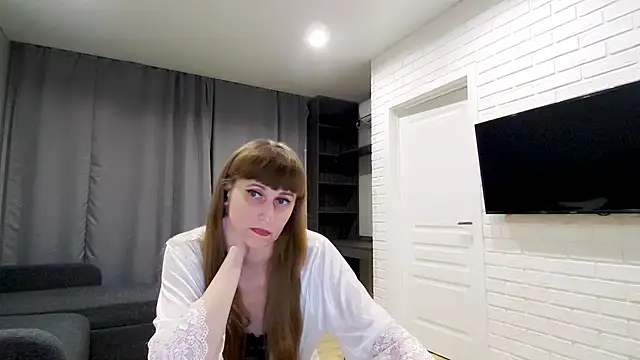 Daniella Lorente online show from 04-04-26, 04:46