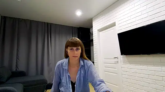 Snapshot of Daniella_Lorente chatting on 07-04-26, 11:53 Daniella Lorente online show from 07-04-26, 11:53