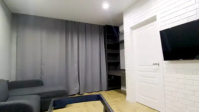 Daniella Lorente online show from 12-01-25, 02:56