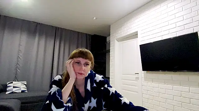 Daniella Lorente online show from 02-08-26, 11:57