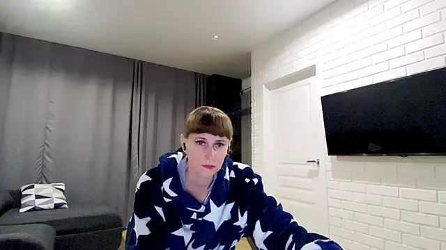 Daniella Lorente online show from 02-11-26, 12:43