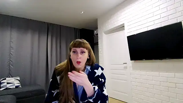 Daniella Lorente online show from 02-14-26, 10:10