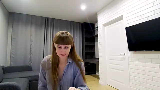 Daniella Lorente online show from 12-05-25, 02:00