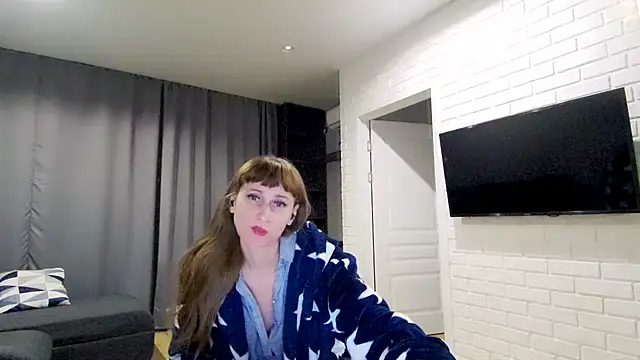 Daniella Lorente online show from 02-15-26, 08:52