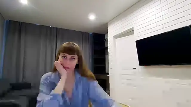Daniella Lorente online show from 05-28-26, 04:57
