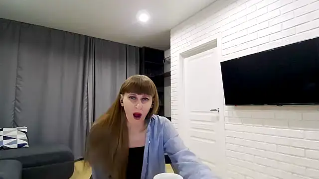 Daniella Lorente online show from 03-10-26, 11:31