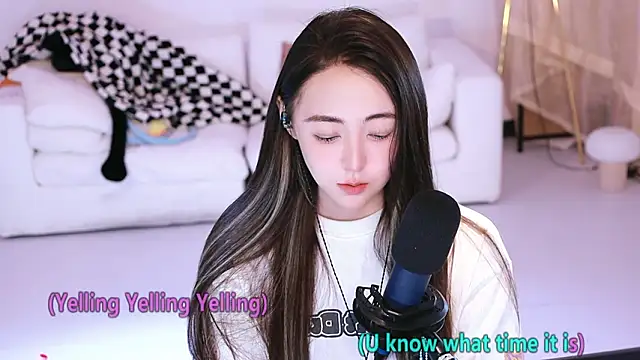 Roseonly  online show from 03-23-26, 04:56