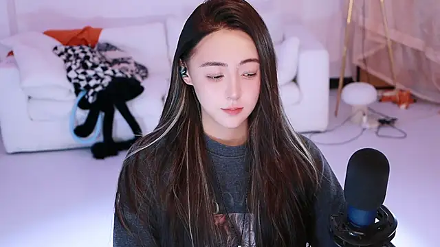 Roseonly  online show from 03-31-26, 07:32