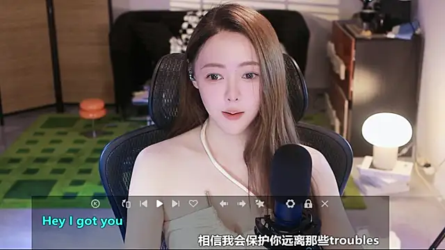 Roseonly  online show from 10-06-25, 04:35