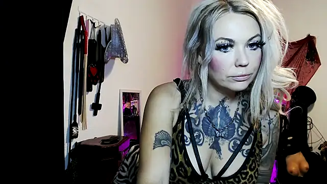 Ryder D Bauchery online show from 04-21-26, 10:33
