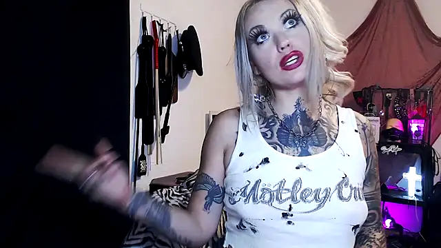 Ryder D Bauchery online show from 04-02-26, 06:42