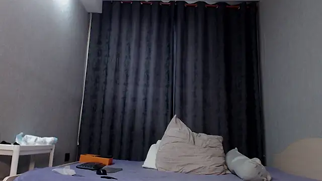 Anna Curvy online show from 02-04-25, 04:26