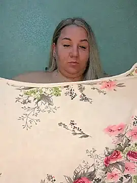 Anna Curvy online show from 10-19-25, 11:29