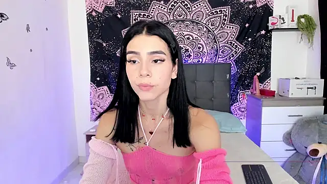 Snapshot of jade_dakota__ chatting on 03-14-25, 02:20 jade dakota online show from 03-14-25, 02:20