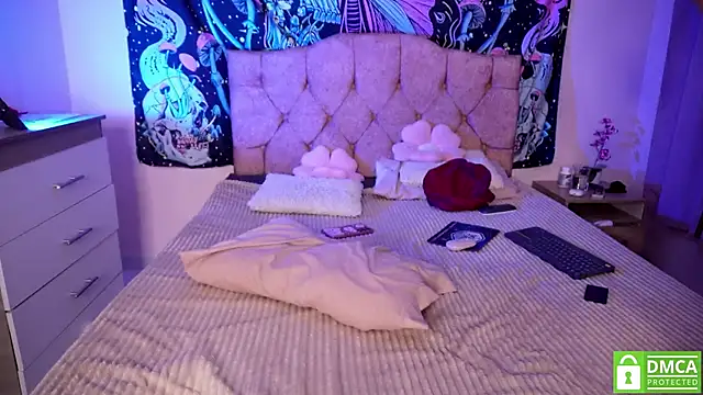 jade dakota   online show from 03-12-26, 10:03